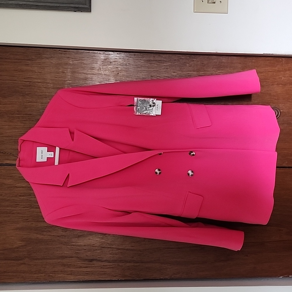 Nine West blazer